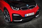 BMW i3s 2018 года (WW)